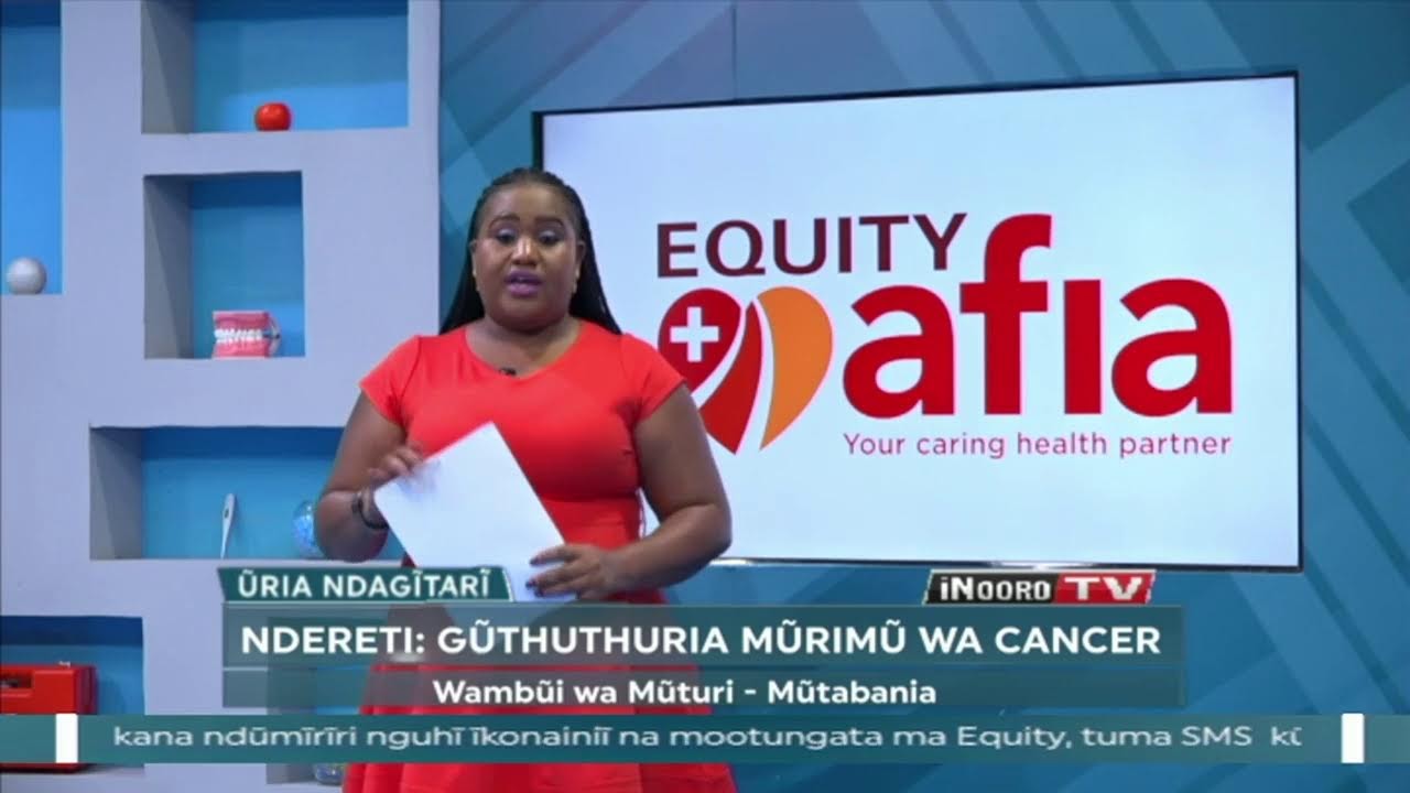 Inooro tv live youtube