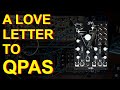 My favorite sounds from qpas