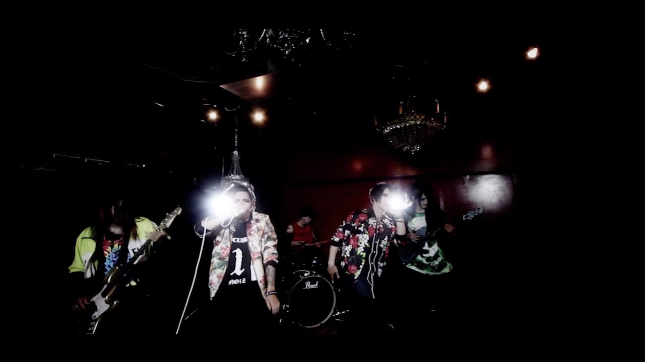 L.A bate [ZERO] MV FULL