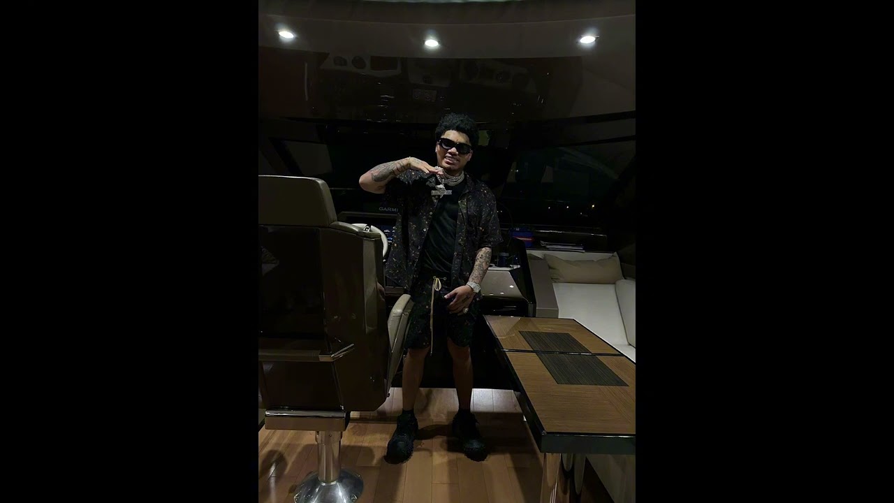 Rylo Rodriguez X Millyz Pain Type Beat 