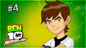 Did Ghostfreak Steal The Null Void Projecter |Ghostfreak Has Been Defeated |Ben10 Protecter OF Earth