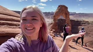 Moab Vlog March 2021