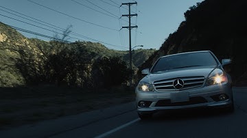 Color Grading in ACES Color Space in Davinci Resolve