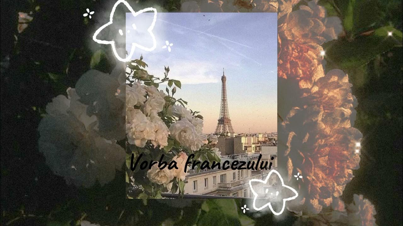 •||Vorba Francezului||•♪•||By:Tzanca Uraganu||• •||Vorba Francezului||•♪•||By:Tzanca Uraganu||•