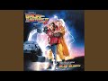Im back  end logo from back to the future pt ii original score