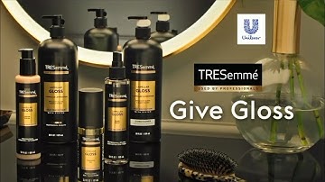 TRESemmé Commercial (2025)