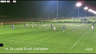 2025 MLS NEXT FEST Highlights