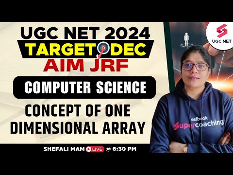 UGC NET Dec