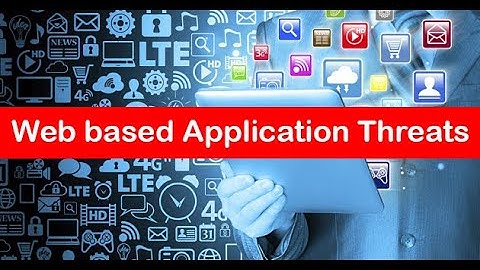 Web Based Applications Risks and Threats | Cyber attack and Threats | Cyber security | Laughing Bomb