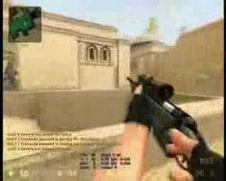 Frag Day 2 - by FrG.T | slow hand