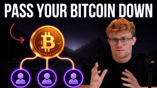 How to Set Up Bitcoin Inheritance With Casa