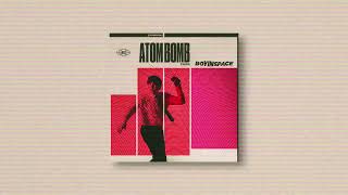atom bomb || boy in space || (slowed+reverb)