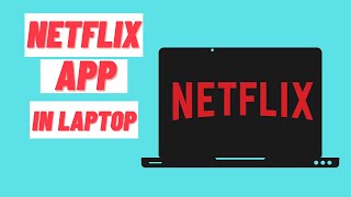 How To Install Netflix App on Windows 10 Laptop or PC [Tutorial] screenshot 5