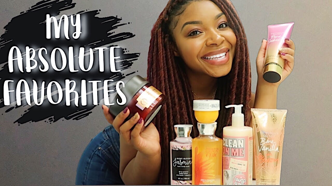 The BEST Body Lotion, Body Cream & Shower Gel Bath & Body Works The