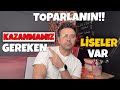 Toparlanın Kazanmamız Gereken LİSELER Var! | O LİSELER KAZANILACAK 💪💪 | LGS2023