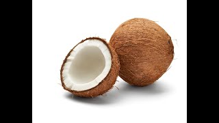 Chill Like A Coconut