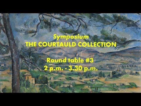 Collecting Cezanne, a Critical History