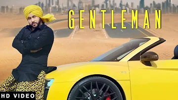 Gentleman | Official Video Song | Deep Karan | Vicky | G Skillz | Gavish Pahwa | Punjabi Song