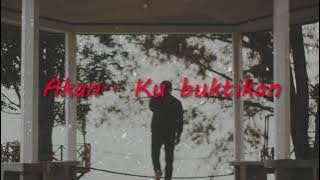 DULU || Cover Lirik Lagu Anak Senja Danar Widianto Viral 2022