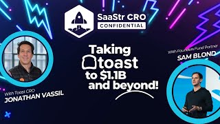 The Proven Customer Acquisition Strategies Behind Toast