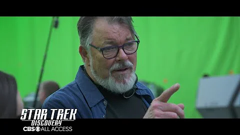 Moments Of Discovery: Jonathan Frakes Directs