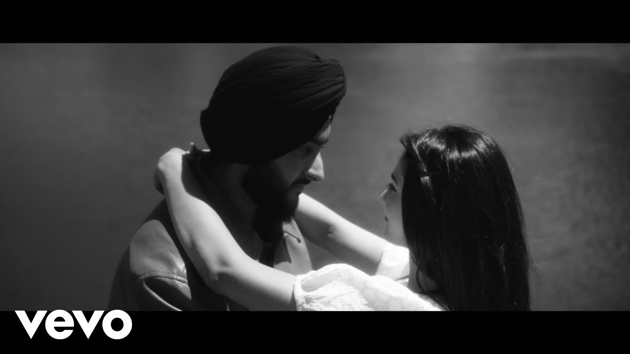 thiarajxtt, Irman, Rippy Grewal - Enna Pyar