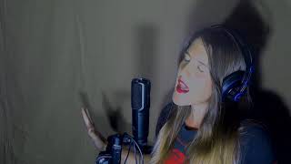 "Königlich" DSDS 2018 Siegersong | Marie Wegener ( Cover by Kessy Stone )