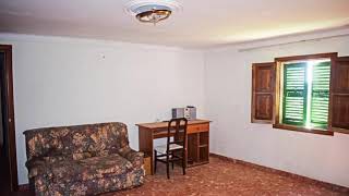 Casa con vistas a la Tramuntana en Pla de Na Tesa, Marratxí