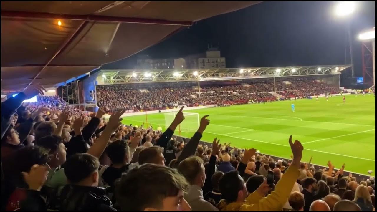 Fulham Tosin Adarabioyo Song Fulham Tosin Adarabioyo Song