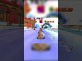 Mickey's Speedway USA (N64) - GameShark Codes #mickeyspeedwayusa #nintendo64 #retrogaming #shorts