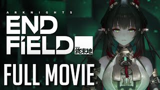 Arknights Endfield Chapter 2: The Way of Water ( Process 2 )
