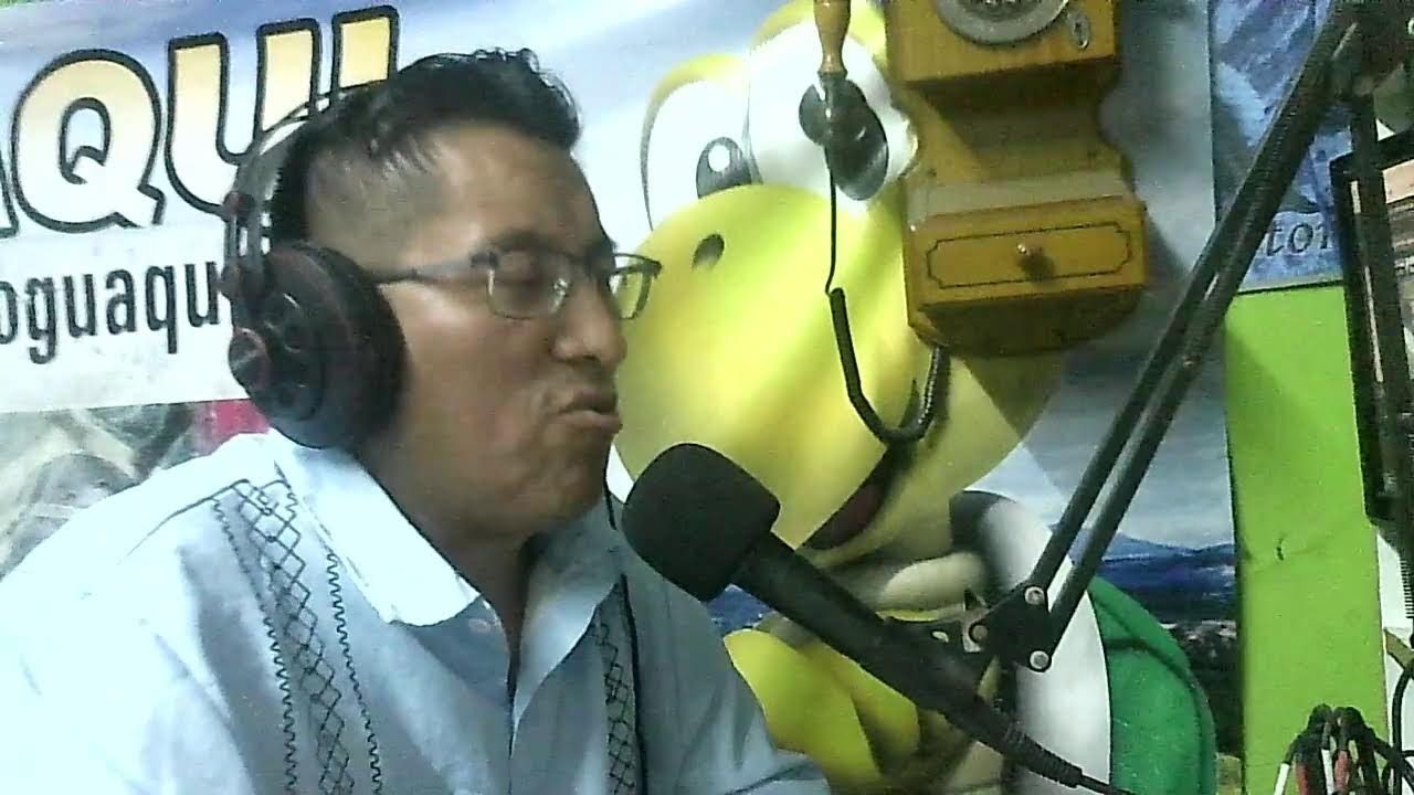 LIVE DE LA TORTUGA 06/02/26  BIENVENIDOS