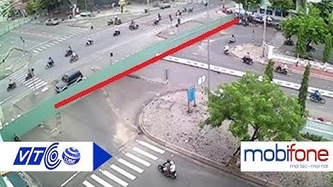 Tháng 4/2017 hoàn thành hầm chui phía tây sông Hàn | VTC