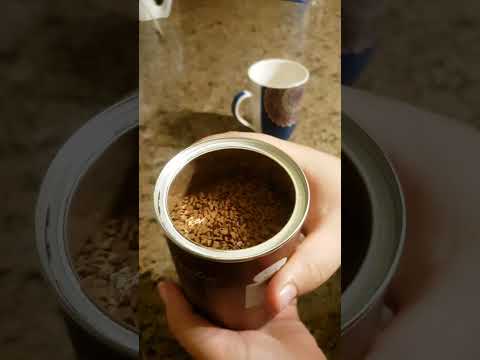 نيسكافيه جولد روستري الجديد جربتوه ايه رأيكم فيه
