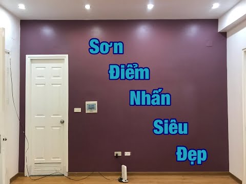 Video PHỐI MÀU ĐIỂM NHẤN CỰC ĐẸP - youtube