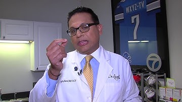 Ask Dr. Nandi: Drinking this much coffee per day is good for your heart