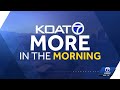 Top stories for New Mexico 5/30