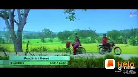 Kirataka movi song siddu