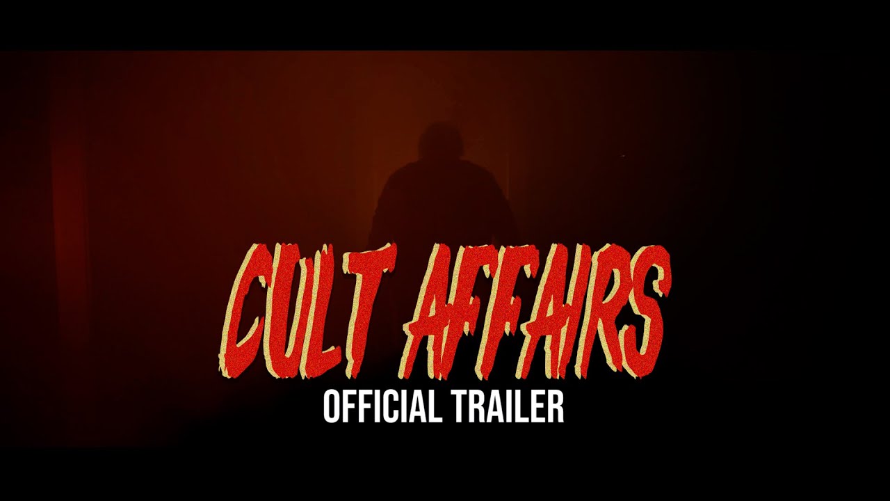 Кадр из трейлера «Cult Affairs»