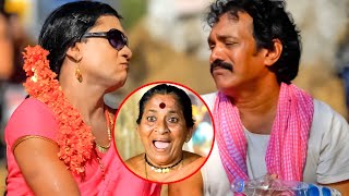 ఈ కామెడీ చూస్తే కడుపుబ్బా నవ్వాల్సిందే | Best Telugu Movie Hilarious Comedy Scene | Volga Videos by Volga Video 1,996 views 4 days ago 9 minutes, 28 seconds