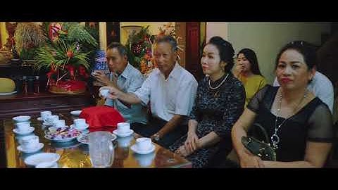 Xứng đôi cưới thôi - Hồng Thắm & Tất Tùng