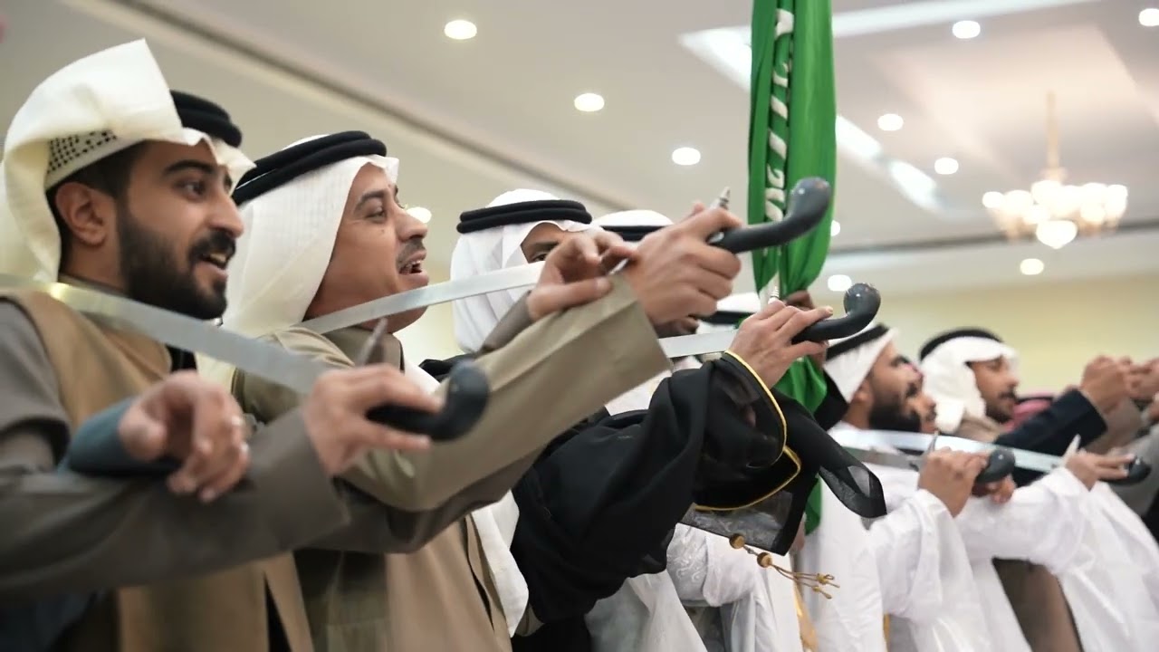 زواج / فيصل الحلو الرويلي