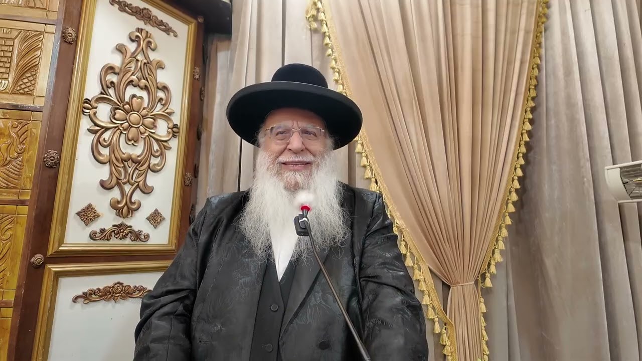 במעלת שמירת היסוד -ימי השובבי"ם דברי חיזוק והתעוררות תשפו