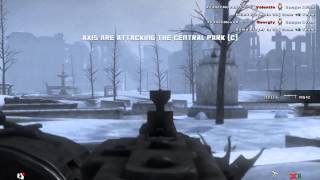 MG42 Mayhem RO2 Game play
