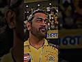 Dhoni status #dhoni #shorts #viral #ipl #ipl2026