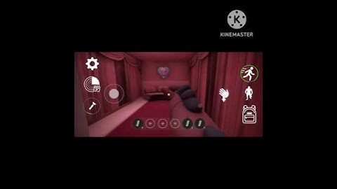 playing Backrooms Descent part 2