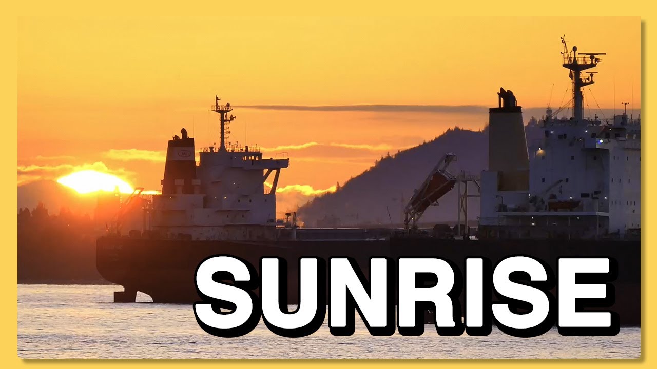 Sunrise (Landscapes)