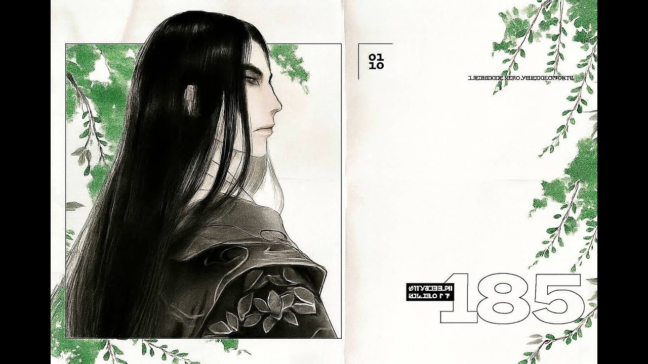 Reverend Insanity chapters 1754-1809