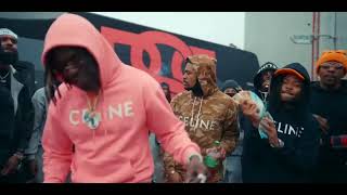Pop Smoke - Immortal ft. Gazo (clip video)  (REMIXED BY ASUNAX ) prod. by yngflam