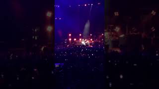 Dave Grohl - Chris Cornell Tribute - Everlong